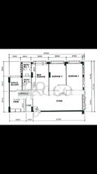 Blk 14 Jalan Bukit Merah (Bukit Merah), HDB 4 Rooms #479662751